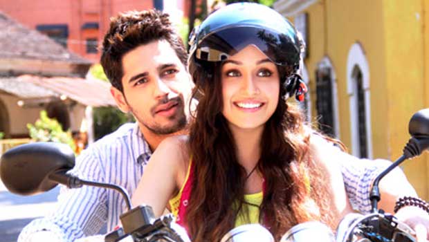 Theatrical Trailer (Ek Villain) Theatrical Trailer (Ek Villain)