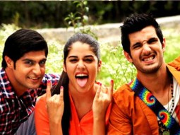 Dil Aaj Kal (Purani Jeans)