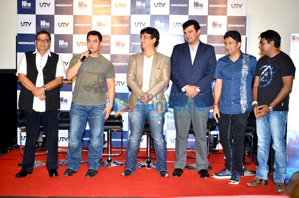 trailer launch of heropanti 4