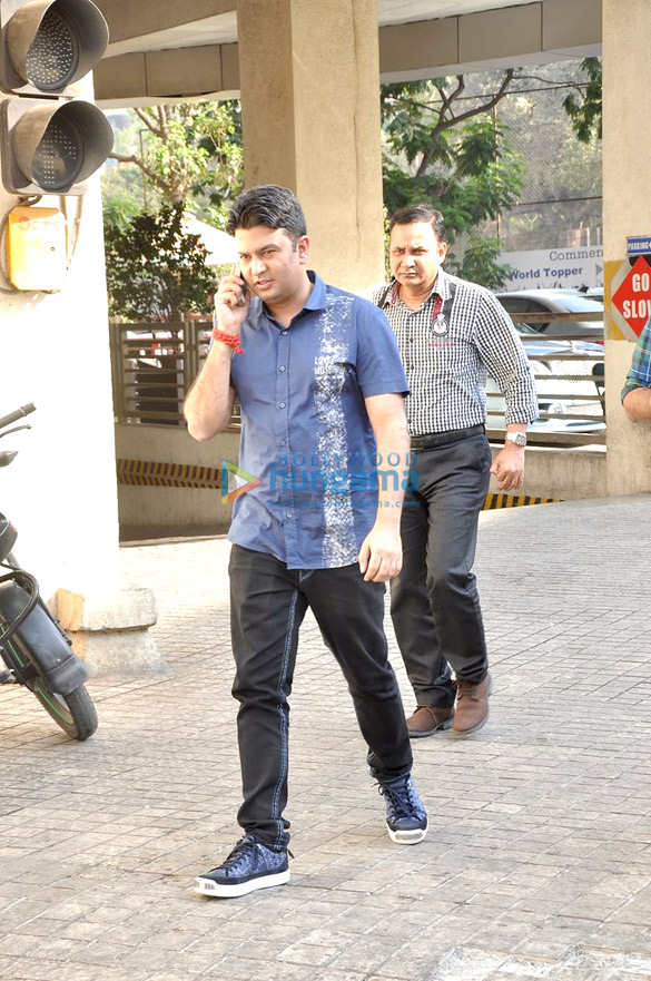 trailer launch of heropanti 19