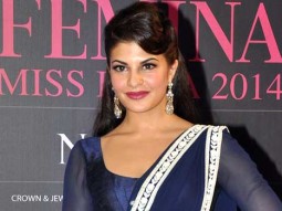 Star Studded ‘Femina Miss India 2014’