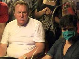 Making Of ‘Holiday’ Action Stunts