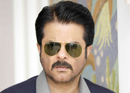Anil Kapoor flies from Dubai to Chandigarh to campaign for Kirron Kher Anil Kapoor flies from Dubai to Chandigarh to campaign for Kirron Kher