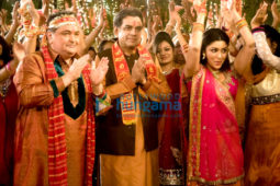 Movie Still Of The Patel Ki Punjabi Shaadi