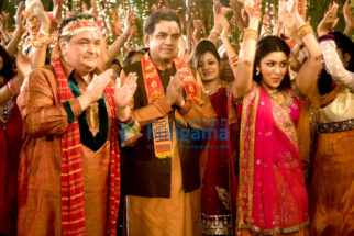 Movie Still Of The Patel Ki Punjabi Shaadi