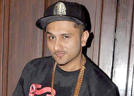 Honey Singh to do a song with new Miss India