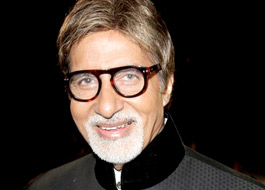 Amitabh Bachchan to co-produce his films and TV serial