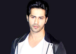 “This will possibly be the biggest challenge of my career” – Varun Dhawan