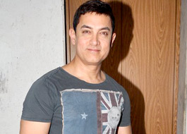 Police traces the man behind defaming Aamir Police traces the man behind defaming Aamir