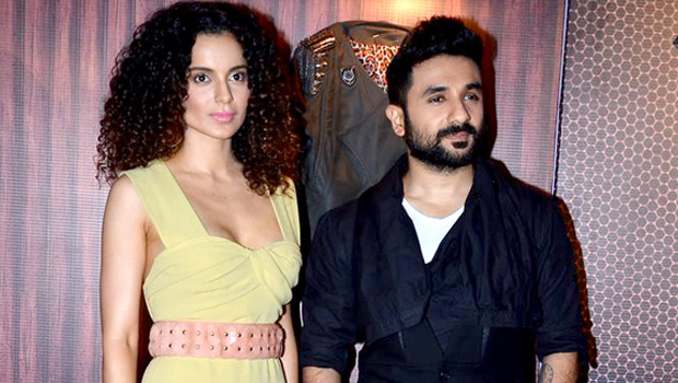 Kangna Ranaut Criticizes The Presence Of So Many Award Ceremonies