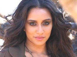 Shraddha Kapoor’s Photoshoot For ‘Vogue India’ Magazine
