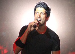 Farhan Live to perform at IIFA