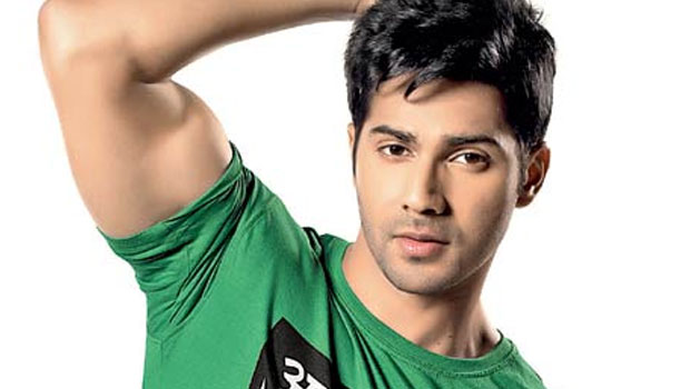 Varun Dhawan’s Exclusive On Stardom & ABCD – Any Body Can Dance – 2