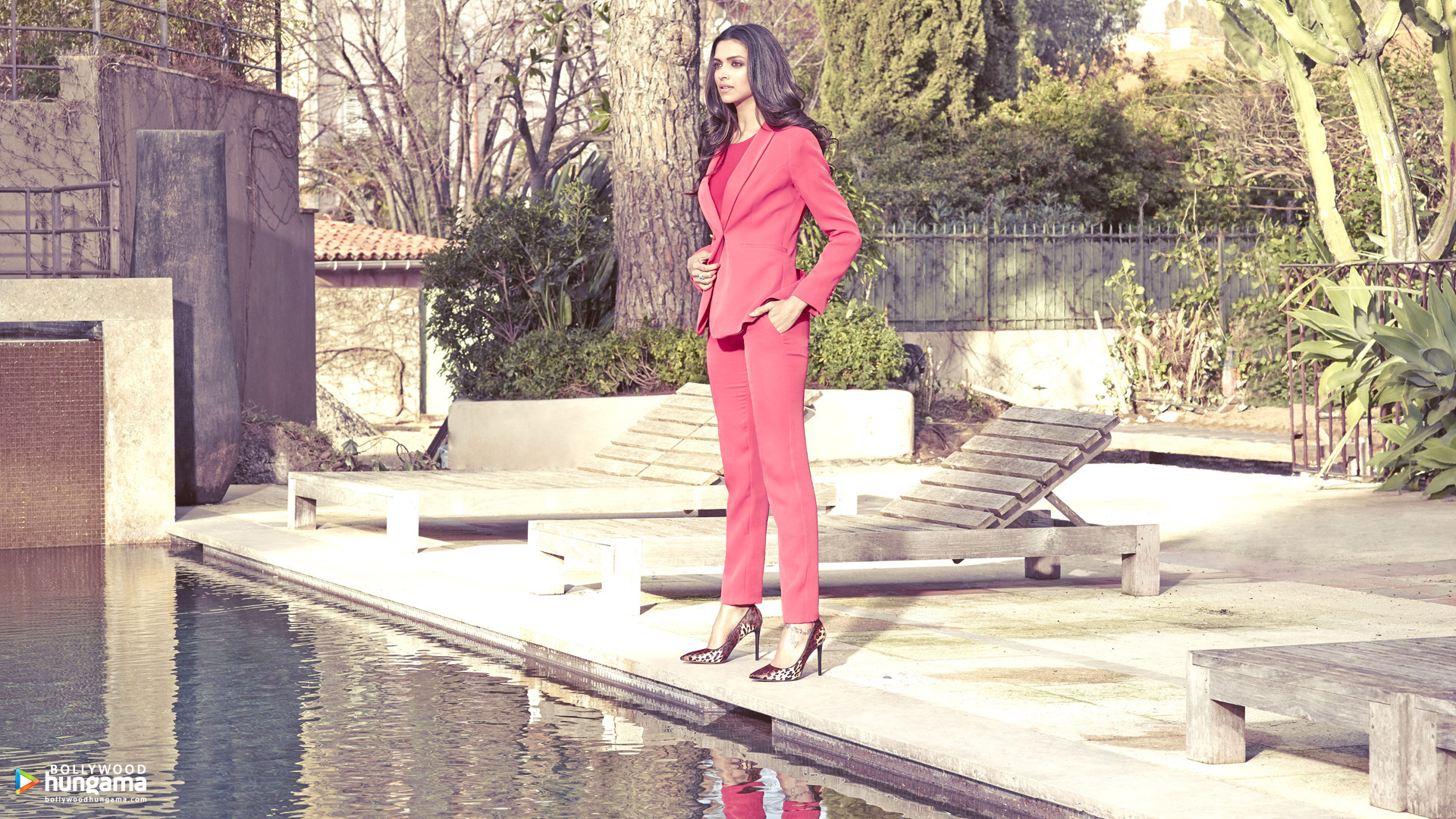 Deepika Padukone Deepika Padukone