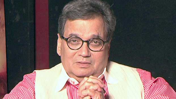 Subhash Ghai’s Exclusive Interview On ‘Kaanchi’ Part 1