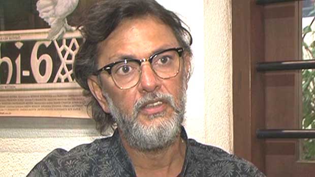 Rakeysh Omprakash Mehra’s Exclusive Interview On IIFA Awards Part 1