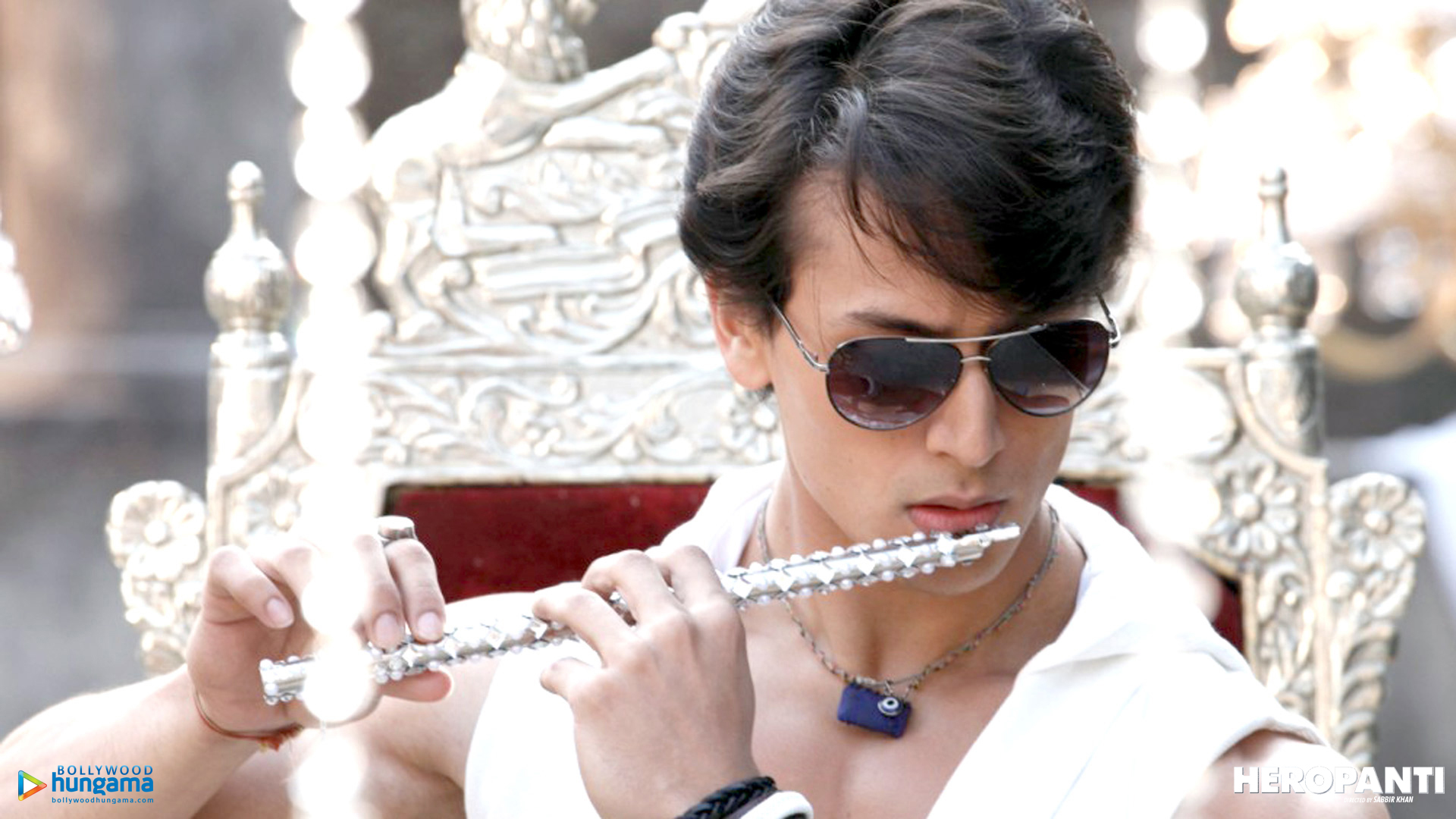 Heropanti