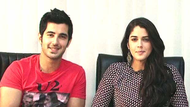 Aditya Seal-Izabelle Leite-Tanuj Virwani’s Exclusive On Purani Jeans Part 1