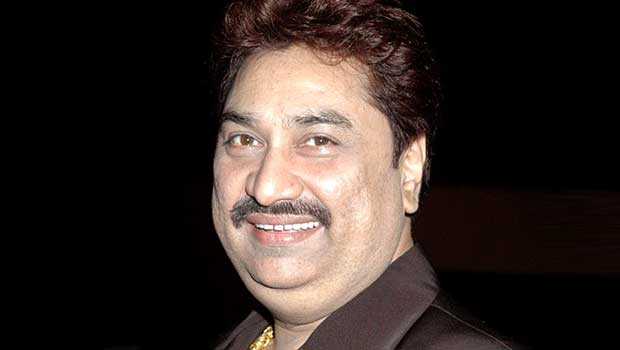 Musically Yours With Kumar Sanu Part 1