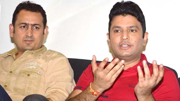 Bhushan Kumar-Vinod Bhanushali’s Exclusive On ‘Bhoothnath Returns’ Success Part 1