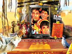 Theatrical Trailer (Filmistaan)