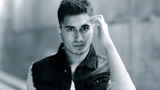 Teaser: ‘Kabhi Jo Baadal Barse’ Remix By Arjun