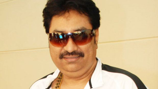 Musically Yours With Kumar Sanu Part 6