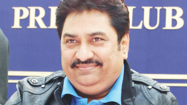 Musically Yours With Kumar Sanu Part 5