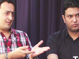Bhushan Kumar-Vinod Bhanushali’s Exclusive Interview Part 2
