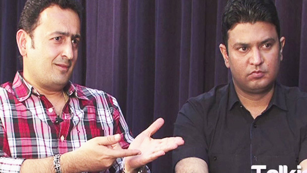 Bhushan Kumar-Vinod Bhanushali’s Exclusive Interview Part 2