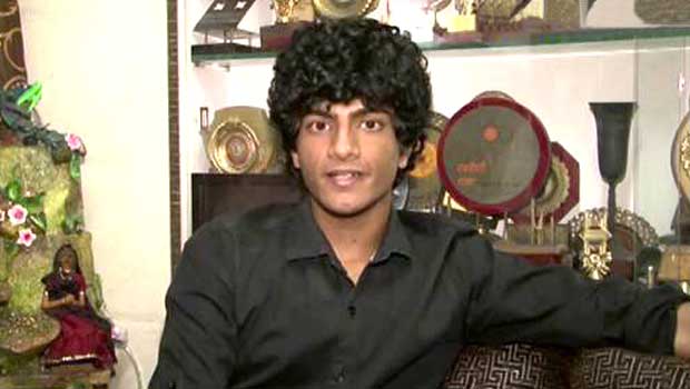 Musically Yours With Palash Muchhal Part 2