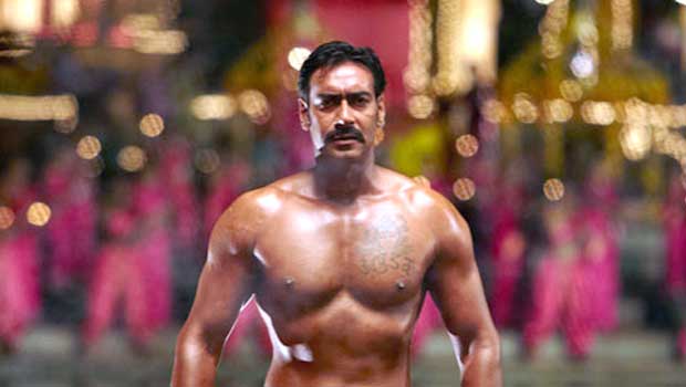Singham Returns: Real-Life Cops Talk About Singham’s Impact