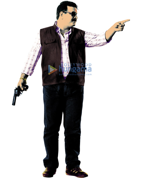 revolver rani 42