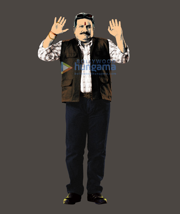 revolver rani 40