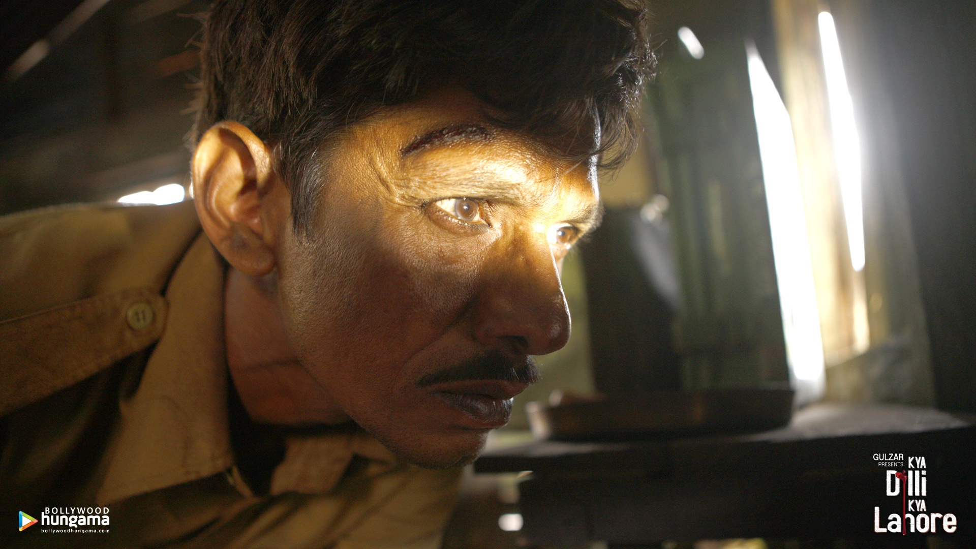 Kya Dilli Kya Lahore Kya Dilli Kya Lahore