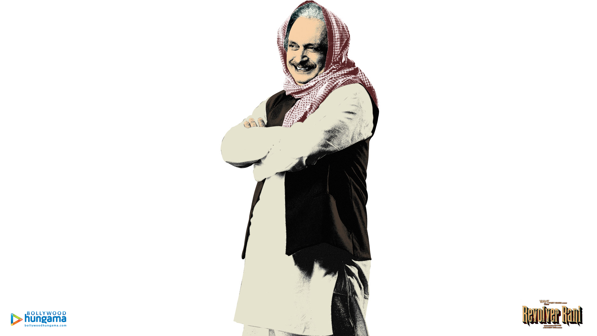 Revolver Rani Revolver Rani