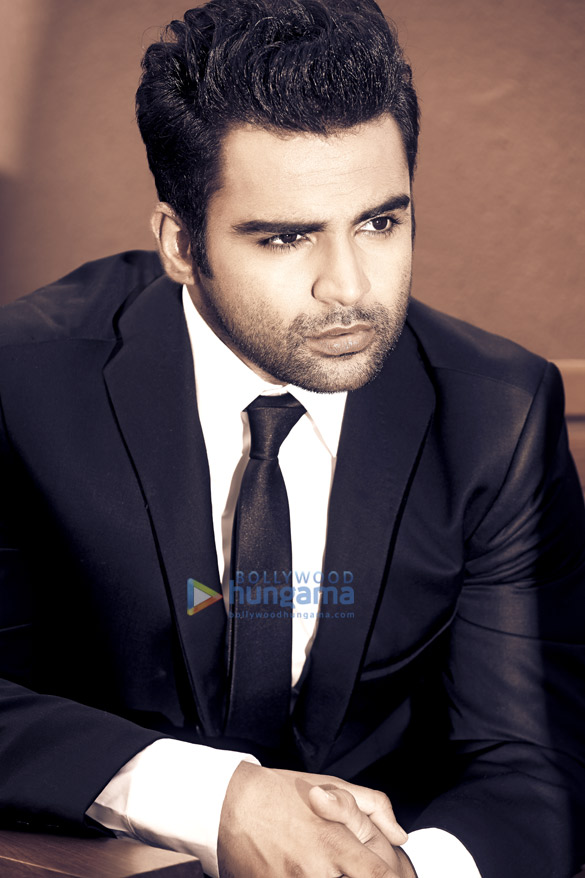 sachiin joshi 14