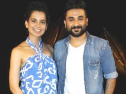 Kangna Ranaut – Vir Das’ Exclusive On ‘Revolver Rani’