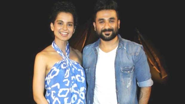 Kangna Ranaut – Vir Das’ Exclusive On ‘Revolver Rani’