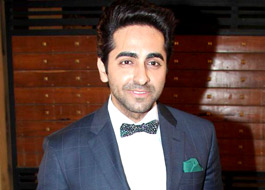 Ayushmann becomes father to baby girl