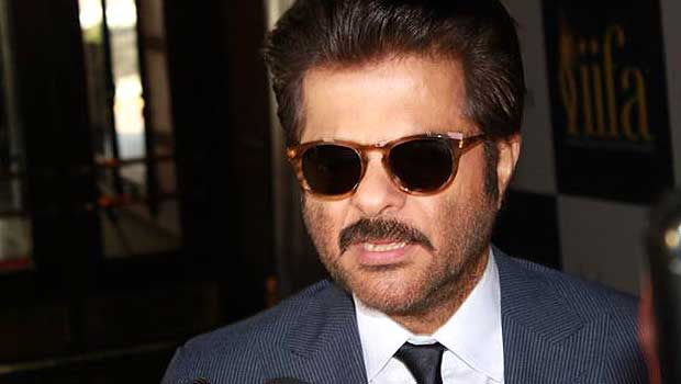 Anil Kapoor Launches IIFA Expo, Tampa Bay, USA