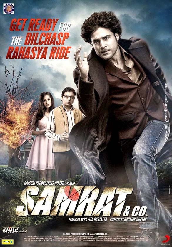 samrat co 10