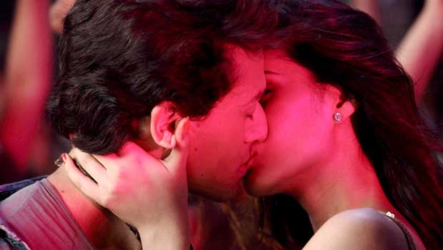 Tabah (Heropanti)