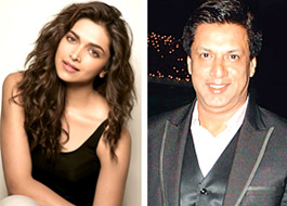 Deepika Padukone not approached for Madhur’s next