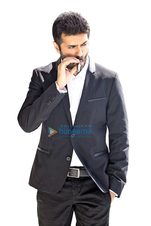 harman baweja 4