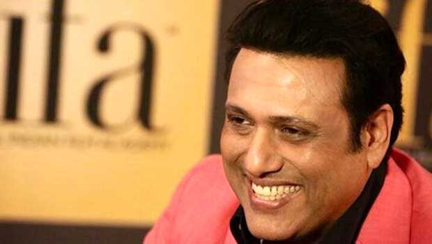 Govinda’s Exclusive Interview At IIFA, Tampa Bay, 2014