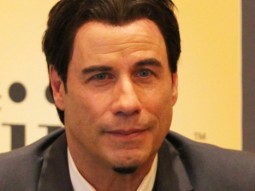 John Travolta To Star In Shekhar Kapur’s Paani?