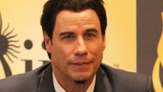 John Travolta To Star In Shekhar Kapur’s Paani?