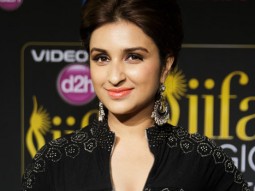 Parineeti Chopra At Red Carpet Of IIFA Magic Of The Movies, Tampa Bay