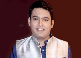 Kapil Sharma to shed weight for YRF’s Bank Chor Kapil Sharma to shed weight for YRF’s Bank Chor